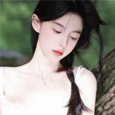 罪美人