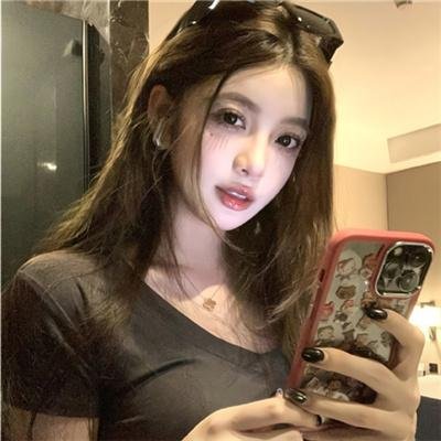 坏女孩